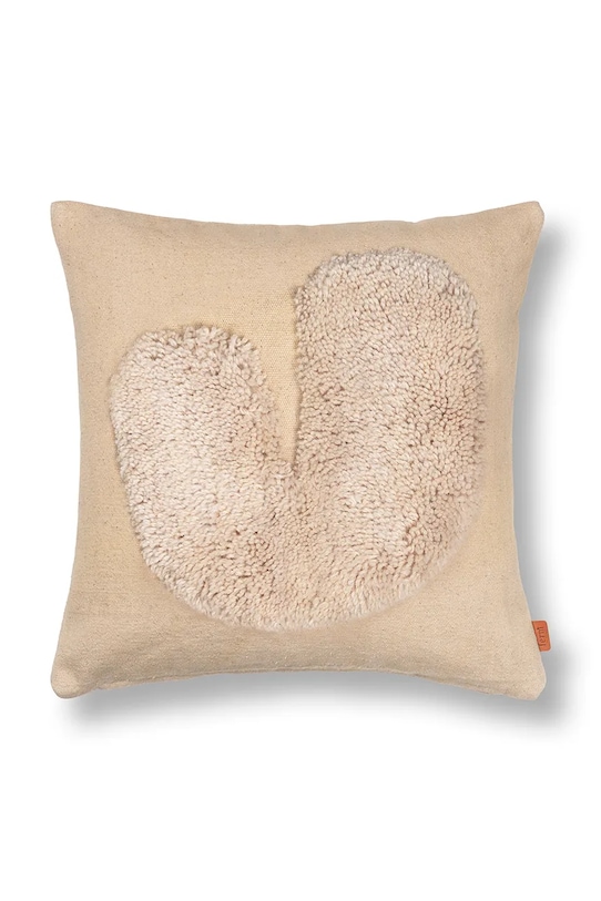 ferm LIVING pernă decorativă Lay bej 1104266475
