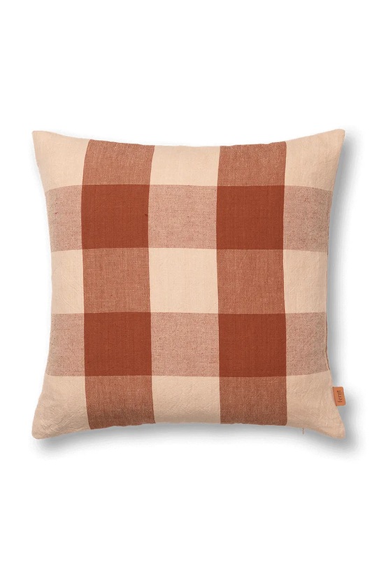 ferm LIVING pernă decorativă Grand rosu 1104264310