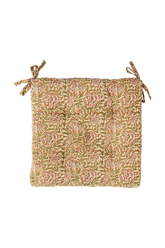 Madam Stoltz poduszka na krzesło multicolor CP.4545.160