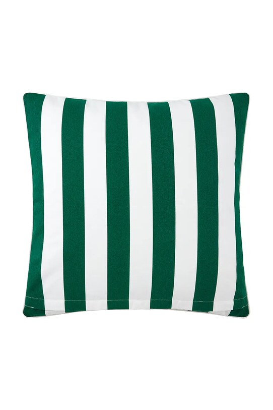 Ralph Lauren față de pernă din bumbac 50 x 50 cm 1050417 bleumarin AA00