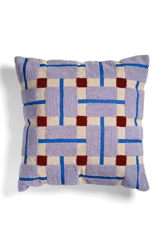 Blazina &k amsterdam 50 x 50 cm pisana 2538.01
