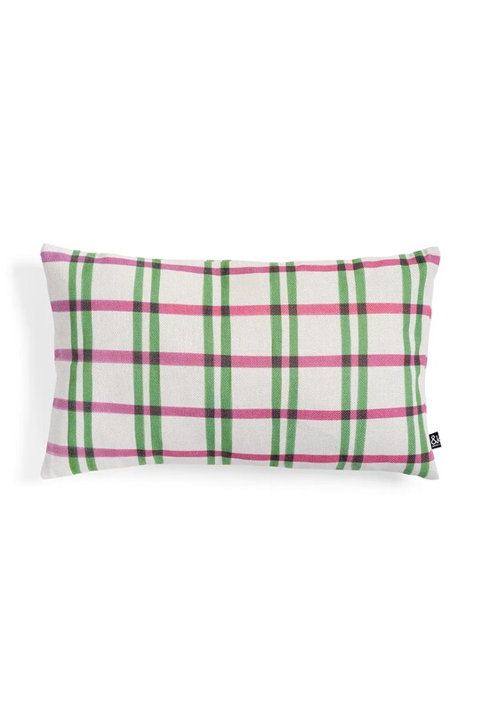 Blazina &k amsterdam 50 x 30 cm pisana 2535.03