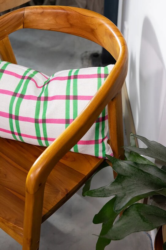 Blazina &k amsterdam 50 x 30 cm 2535.03 pisana AA00