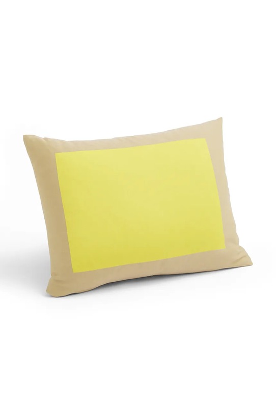 HAY perna decorativă Ram 60 x 48 cm galben AD870.A652