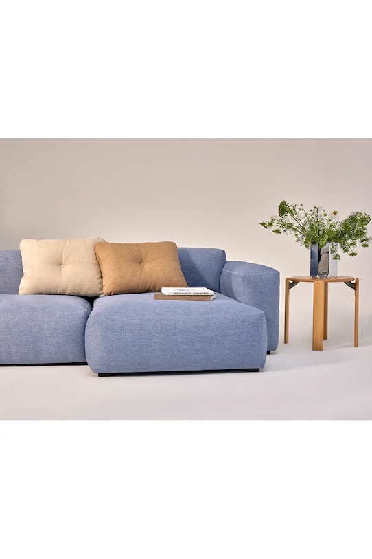 Salon i sypialnia HAY poduszka ozdobna Dot 65 x 50 cm AC461.B191.AB90 beżowy