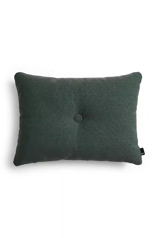 HAY poduszka ozdobna Dot 60 x 45 cm AE944.F278.AB80 zielony AA00
