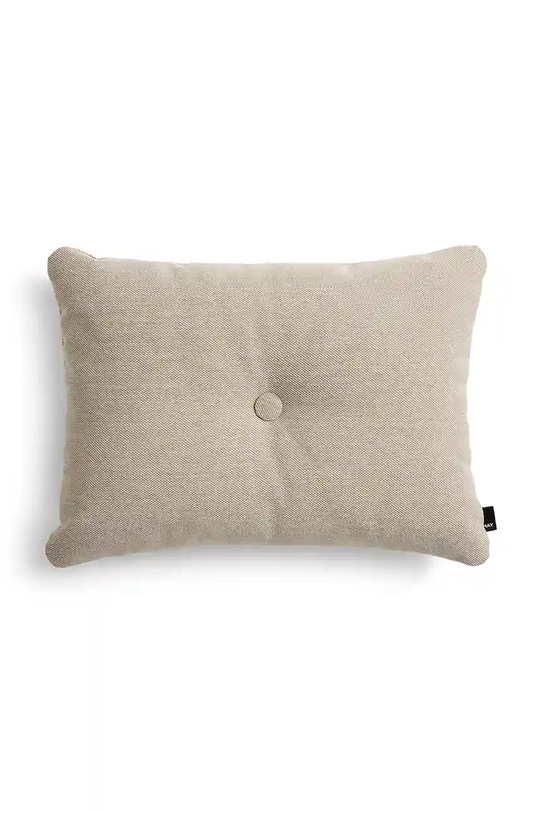 HAY poduszka ozdobna Dot 60 x 45 cm AE944.F278.AG03 beżowy AA00