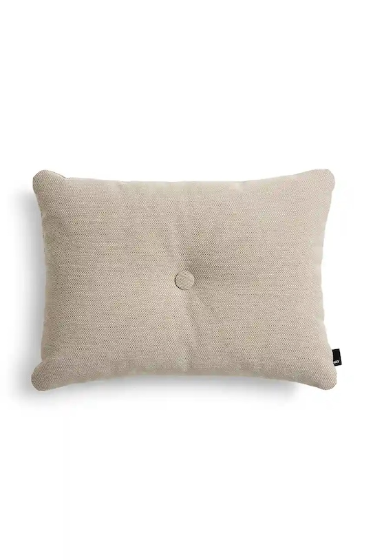 Декоративна възглавница HAY Dot 60 x 45 cm AE944.F278.AG03 бежов AA00