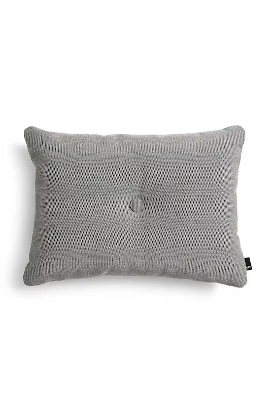 Dekoračný vankúš HAY Dot 60 x 45 cm AE944.F278.AU20 sivá AA00