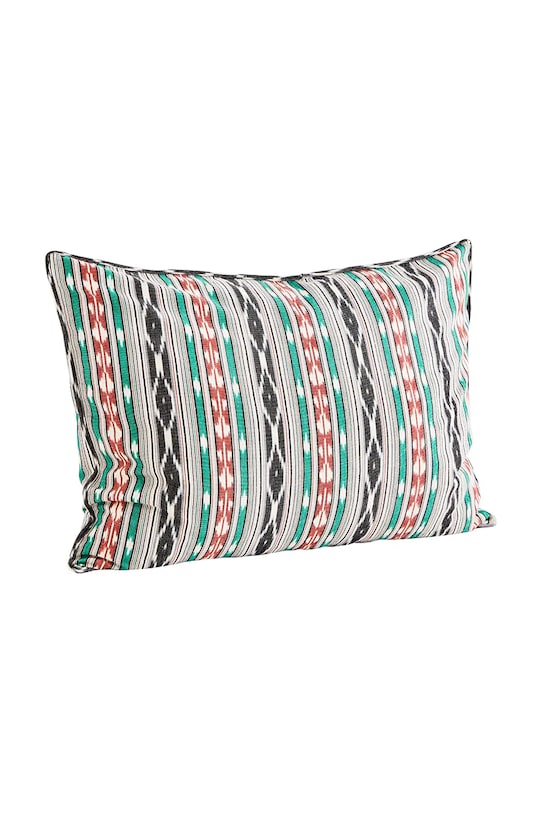 Madam Stoltz poszewka na poduszkę 50 x 70 cm multicolor CCP.5070.227