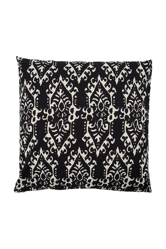 House Doctor față de pernă decorativă HDIkat 50 x 50 cm negru 210432305