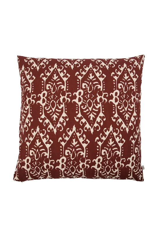 Prevleka za blazino House Doctor HDIkat 50 x 50 cm bordo 210432306