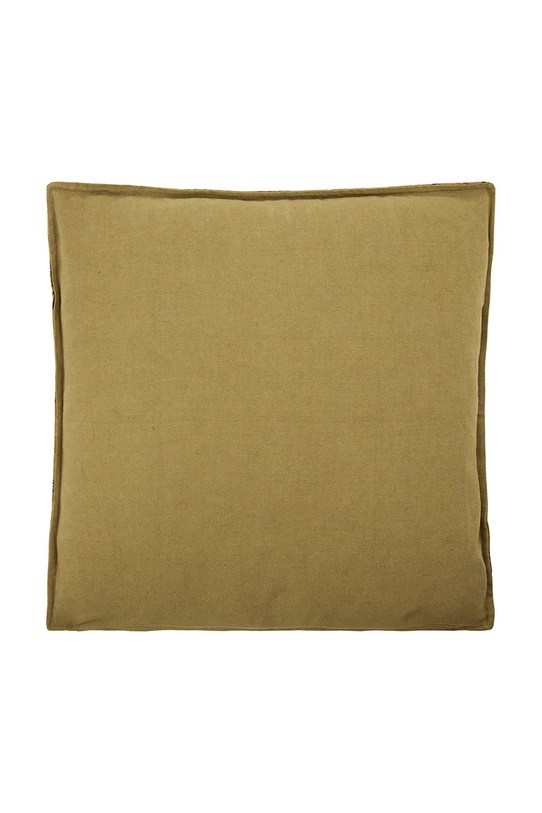 Okrasna prevleka za vzglavnik House Doctor HDBetto 50 x 50 cm 261670301 rjava AA00