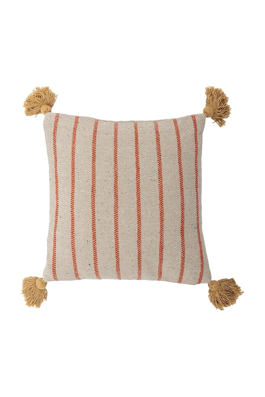 Bloomingville pernă decorativă Eviaya 45 x 45 cm 82062683 violet AA00