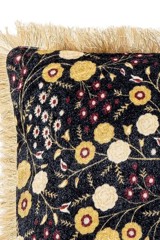 Salon i sypialnia Bloomingville poduszka ozdobna Eydis 45 x 45 cm 82062913 multicolor