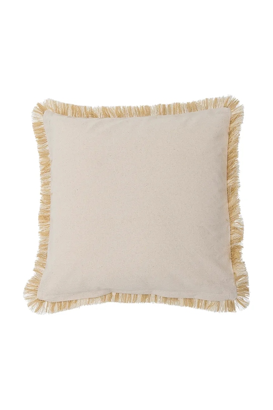 Bloomingville poduszka ozdobna Asu 50 x 50 cm 82066542 multicolor AA00