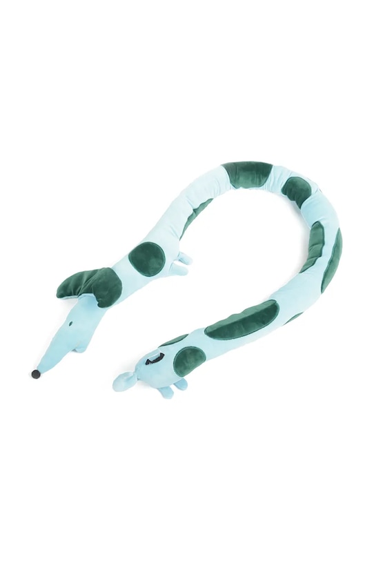 Helio Ferretti poduszka ozdobna 155 x 15 x 7 cm multicolor 122128