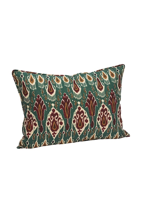 Madam Stoltz poszewka na poduszkę bawełniana 50 x 70 cm multicolor CCP.5070.256