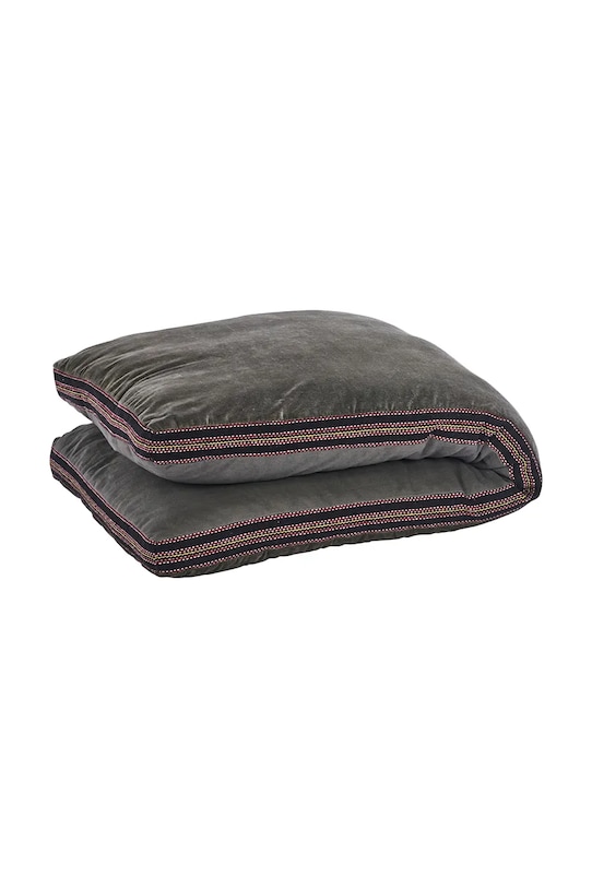 Матрац Madam Stoltz 60 x 140 cm FM.0017.24C зелений AA00