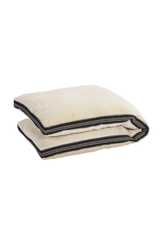 Madam Stoltz materac 60 x 140 cm FM.0017.24A beżowy AA00
