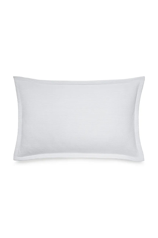 Памучна калъфка за възглавница Ralph Lauren CLAIDEN White 50 x 75 cm бял 876684