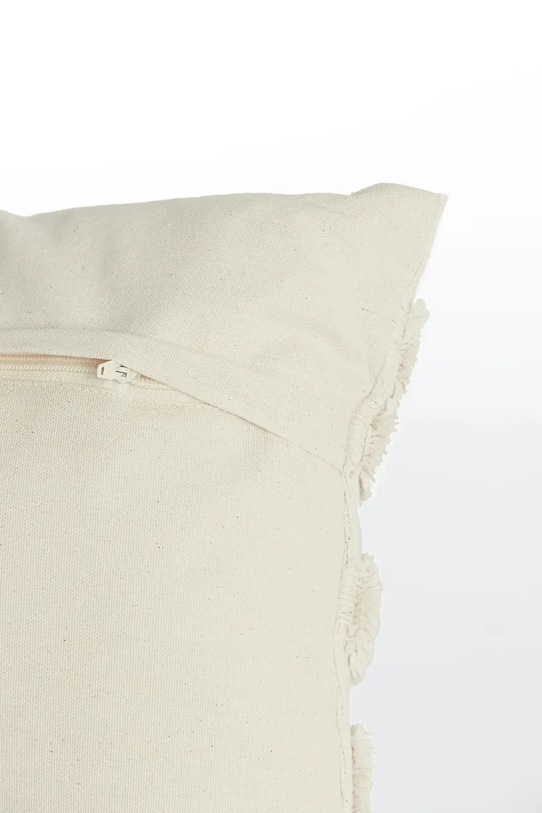 Light & Living poszewka na poduszkę z bawełną Sarmi 60 x 30 cm beżowy 6860826