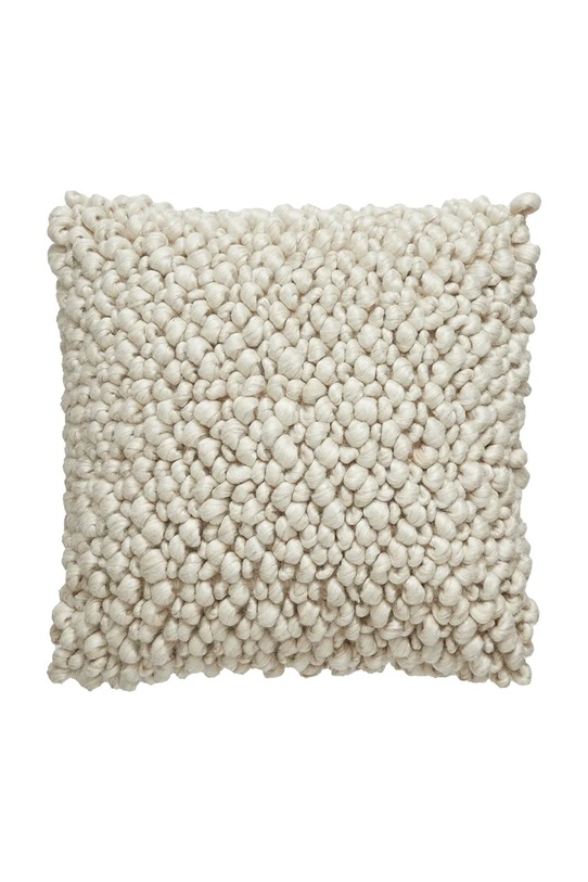 Light & Living poduszka ozdobna Sonati 45 x 45 cm beżowy 7484384