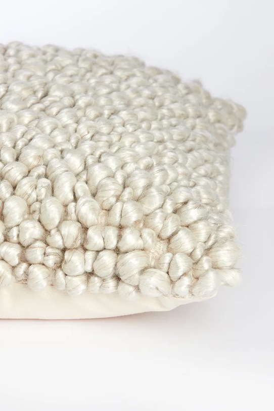 Salon i sypialnia Light & Living poduszka ozdobna Sonati 45 x 45 cm 7484384 beżowy