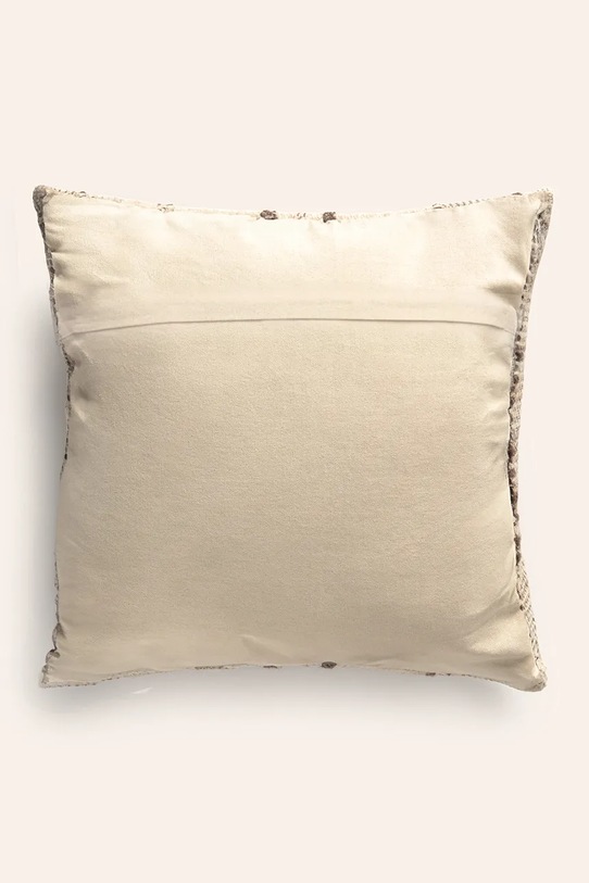 Calma House poszewka na poduszkę z wełną 60 x 60 cm MONTANA.60.MRR multicolor AA00