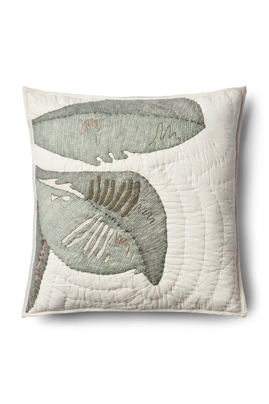 Bongusta poduszka dekoracyjna bawełniana Paradise 50 x 50 cm szary BON38