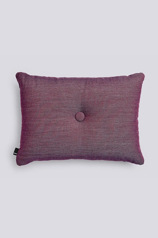 HAY poduszka dekoracyjna bawełniana Dot 45 x 60 cm multicolor AE929.E667