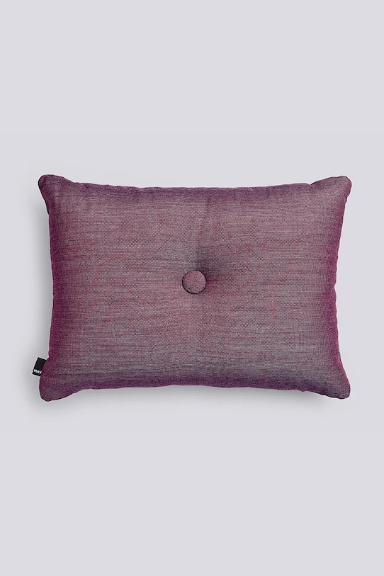 HAY pernă decorativă din bumbac Dot 45 x 60 cm multicolor AE929.E667