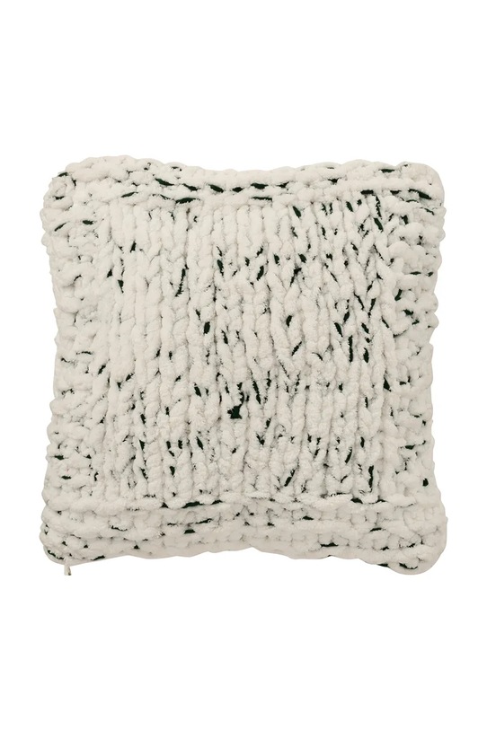 J-Line poduszka dekoracyjna z bawełną 50 x 50 x 15 cm multicolor 58652