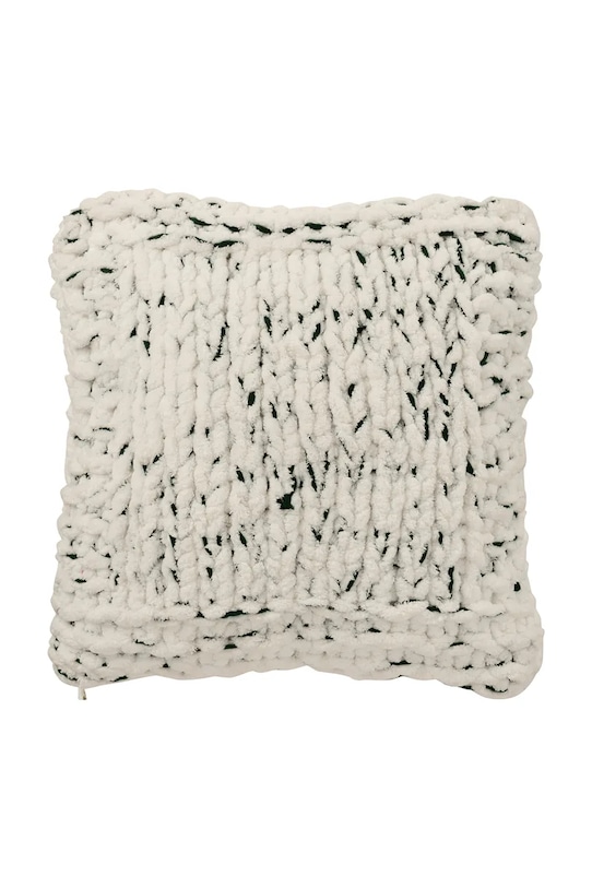 J-Line poduszka dekoracyjna z bawełną 50 x 50 x 15 cm multicolor 58652