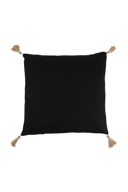 J-Line pernă decorativă 45 x 45 x 11 cm 22876. multicolor AA00