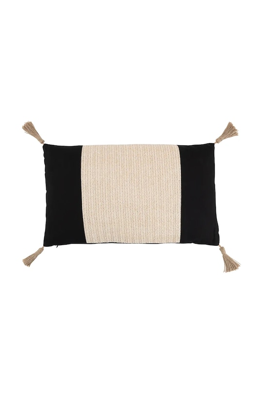 J-Line poduszka dekoracyjna 30 x 50 x 11 cm multicolor 22877.