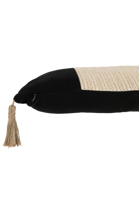 Dnevni boravak i spavaća soba Ukrasni jastuk J-Line 30 x 50 x 11 cm 22877. šarena