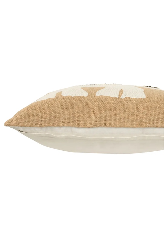 Salon i sypialnia J-Line poduszka dekoracyjna z bawełną 45 x 45 cm 33900 multicolor