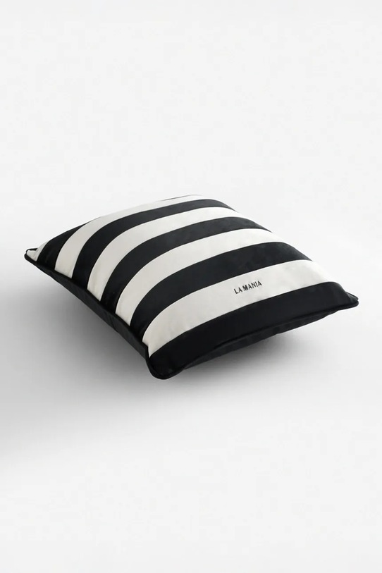 Salon i sypialnia La Mania poduszka dekoracyjna Stripes 50 x 50 cm 5905549444504 multicolor