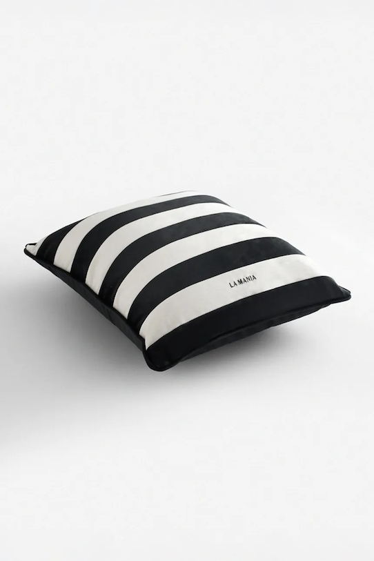 Salon i sypialnia La Mania poduszka dekoracyjna Stripes 50 x 50 cm 5905549444504 multicolor