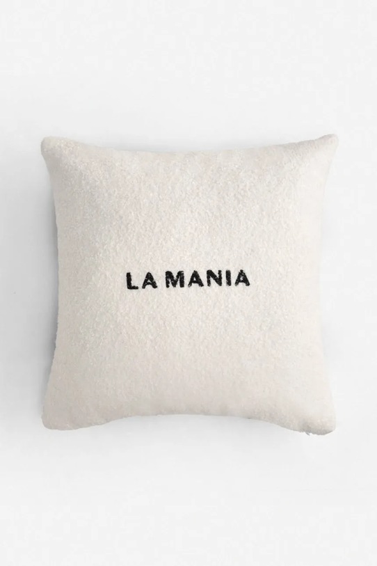 La Mania poduszka dekoracyjna Chess No.1 50 x 50 cm multicolor 5905549423646