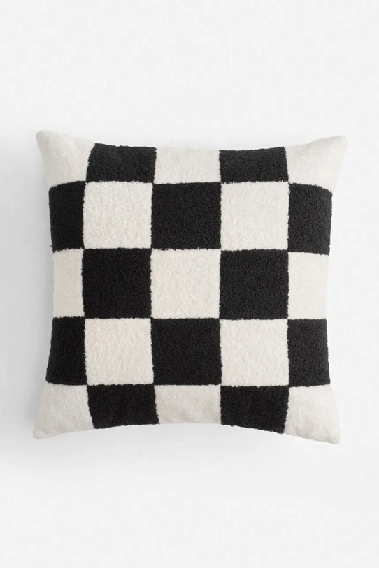 La Mania poduszka dekoracyjna Chess No.1 50 x 50 cm 5905549423646 multicolor AA00