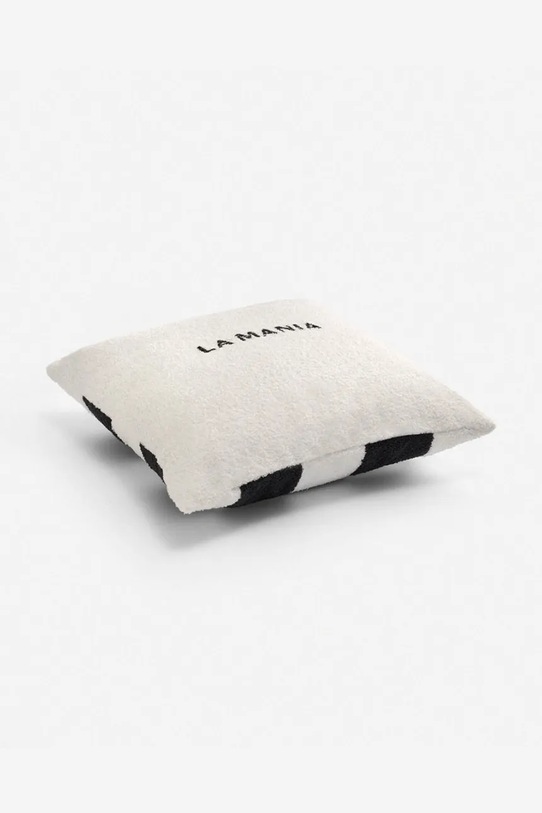 Salon i sypialnia La Mania poduszka dekoracyjna Chess No.1 50 x 50 cm 5905549423646 multicolor