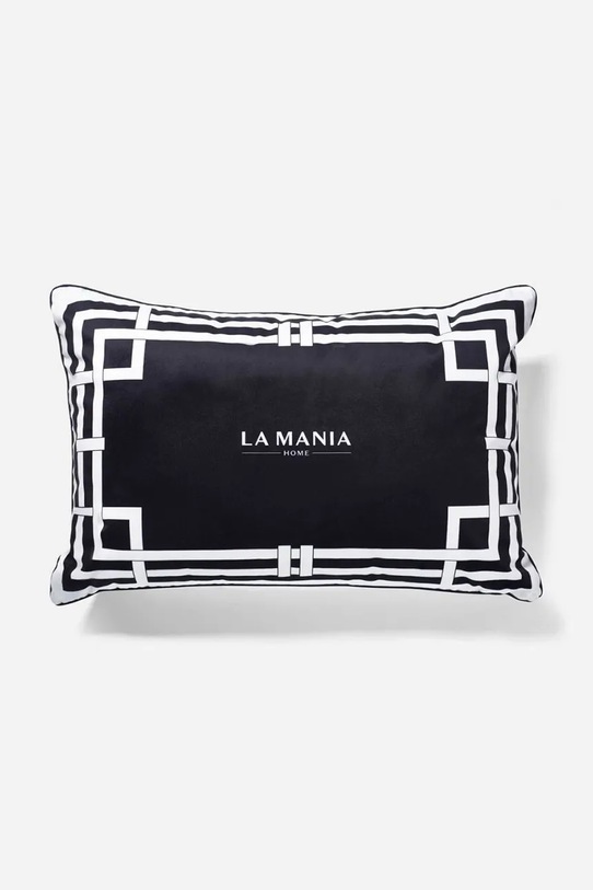 La Mania poduszka dekoracyjna Bauhaus No.5 60 x 40 cm multicolor 5905549413029