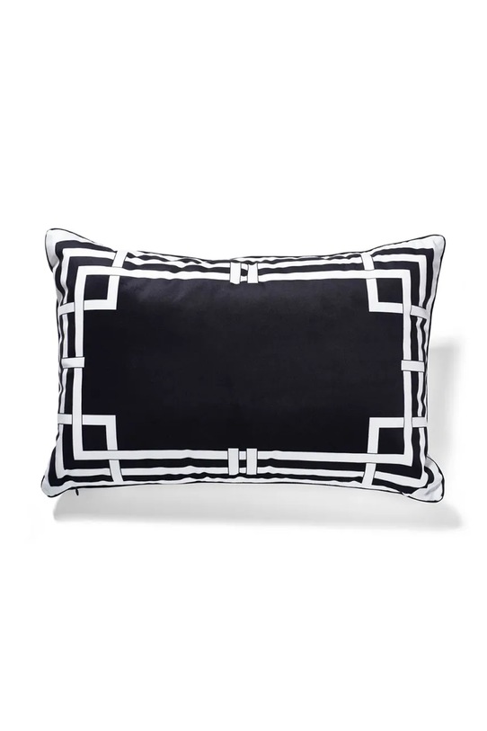 La Mania poduszka dekoracyjna Bauhaus No.5 60 x 40 cm 5905549413029 multicolor AA00