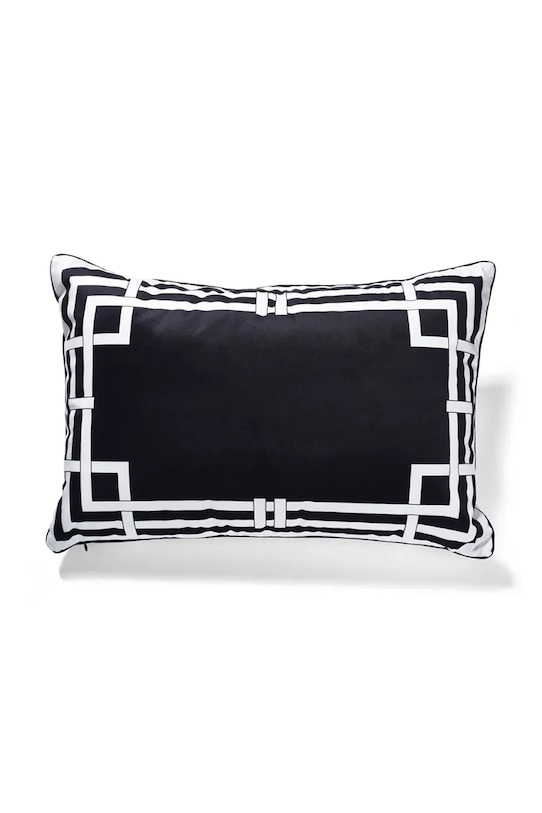 La Mania poduszka dekoracyjna Bauhaus No.5 60 x 40 cm 5905549413029 multicolor AA00