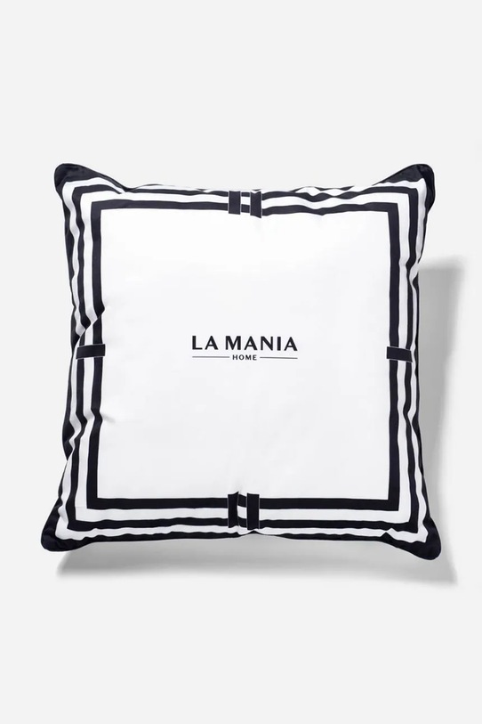 La Mania poduszka dekoracyjna Bauhaus No.4 50 x 50 cm multicolor 5905549413012