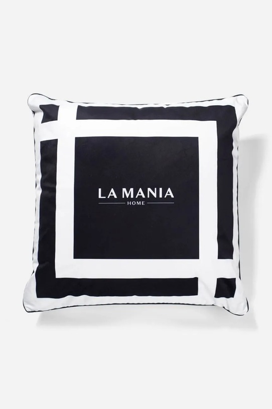 La Mania poduszka dekoracyjna Bauhaus Duo No.1 50 x 50 cm multicolor 5905549413647