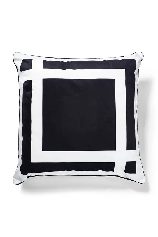 La Mania poduszka dekoracyjna Bauhaus Duo No.1 50 x 50 cm 5905549413647 multicolor AA00