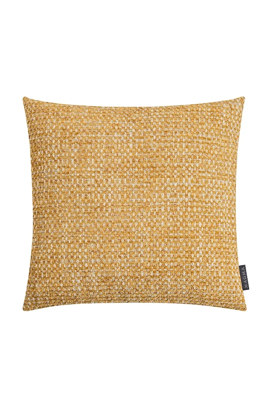 Декоративна възглавница с памук Magma Vindetta 45 x 45 cm жълт 67072.047